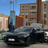 کی ام سی j7 - ماشین در حد