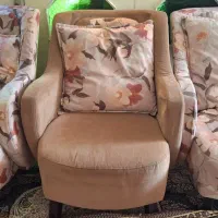 مبل ۹ نفره|مبلمان خانگی و میز عسلی|تهران, کن|دیوار