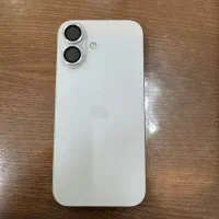 آیفون ۱۶ نرمال