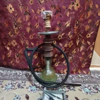 قلیون بکاری