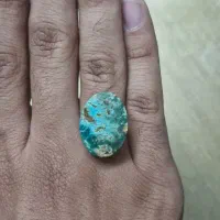 سنگ فیروزه|جواهرات|جهرم, |دیوار