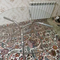 میزگرد استیل