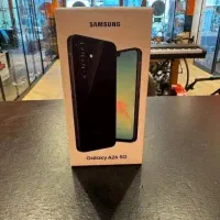 a26 256 سامسونگ گوشی