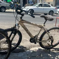 فروش دوچرخه|دوچرخه، اسکیت، اسکوتر|میانه, |دیوار