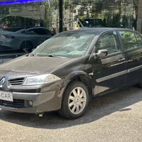 رنو مگان مونتاژ 2000cc، مدل ۱۳۸۹|خودرو سواری و وانت|تهران, شهرک غرب|دیوار