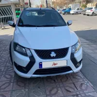 کوییک RS فول