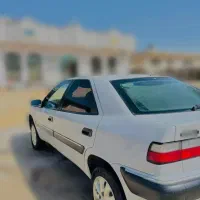 زانتیامدل ۸۹|خودرو سواری و وانت|کازرون, |دیوار