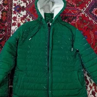 کاپشن اسپرت زیبا