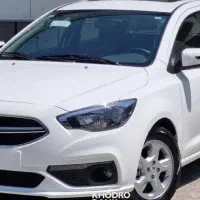 شاهین اتومات G CVT مدل ۱۴۰۴