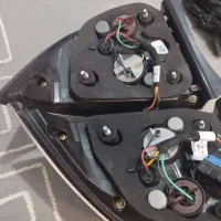 چراغ خودرو|قطعات یدکی و لوازم جانبی|اهواز, حصیرآباد|دیوار