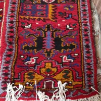 فرش دستباف|فرش|قرچک, ولی آباد|دیوار