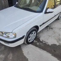 پژو پارسXU7P، مدل ۱۴۰۲ ،بی رنگ ،کم کار، فروش فروری|خودرو سواری و وانت|بهارستان, |دیوار