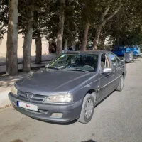 پرشیا سال ۹۶|خودرو سواری و وانت|قرچک, محمد آباد|دیوار