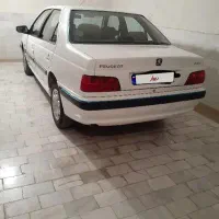 پژوپارس|خودرو سواری و وانت|الیگودرز, |دیوار