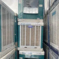 کولر آبی ۶هزار جنرال بغل زن