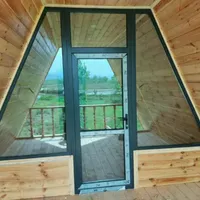 Upvc|خدمات پیشه و مهارت|ماسال, |دیوار