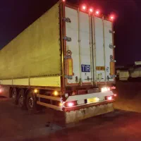 کفی مایان مدل 89،. چادر ماموت زیر اس آ آف مدل 82،،|خودرو سنگین|شهر بابک, |دیوار