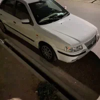 سمند lx|خودرو سواری و وانت|تبریز, |دیوار