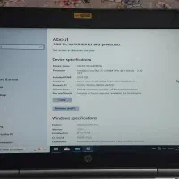 لپ تاپ HP|رایانه همراه|قم, چهل درخت‎|دیوار