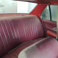 فروش فوری ماشین بیوک آمریکایی|خودرو کلاسیک|خوانسار, |دیوار