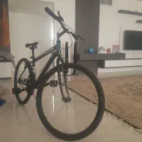 دوچرخه ۲۶ تنه بلند