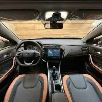 MVM X22 pro MT دندهای صفر 1403|خودرو سواری و وانت|ساوه, |دیوار