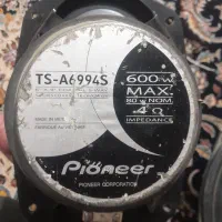 باند پایونیر 6994s اصل ویتنام|صوتی و تصویری|خرمشهر, |دیوار