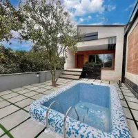 ویلا-همکف-استخردار-نمامدرن-جنگلی-3خوابه-اقساطی