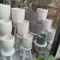 گل گلدان پایه گل گلدان