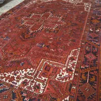 فرش دستبافت|فرش|مراغه, |دیوار