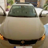 تارا v4 اتومات ۱۴۰۵ صفر فروش فوری
