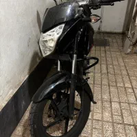 پالس ۱۳۵ مدل ۹۱