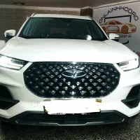 فونیکس تیگو8 پرو موتور 2000|خودرو سواری و وانت|اصفهان, آفاران|دیوار