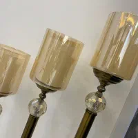 جاشمعی کنار سالنی