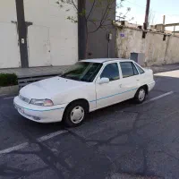 دوو سی یلو مدل آخر 80 در حد صفر و تمیز