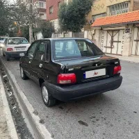 پراید|خودرو سواری و وانت|گرگان, |دیوار