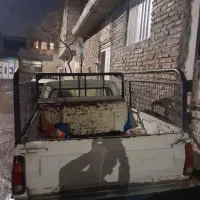 وانت  پیکان مدل 89|خودرو سواری و وانت|خمینی‌شهر, |دیوار