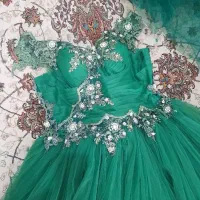 لباس مجلسی|لباس|ماکو, |دیوار