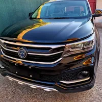 فردا موتور SX5 نقد و اقساط تحویل فوری