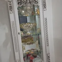 لوازم خانگی کار کرده