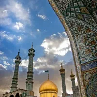 سفر قم وجمکرل