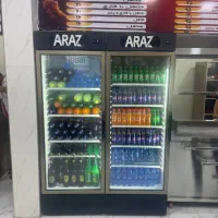 فروش یخچال ایستاده