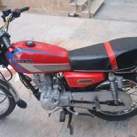 هندا۱۵۰عروسک