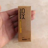 سالت موز انبه یخ اکسوا