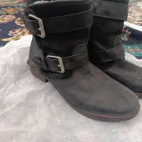 کفش همه سایز در حد نو|کیف، کفش، کمربند|سبزوار, فرهنگیان|دیوار