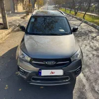 ایکس۳۳ مدل۱۳۹۹|خودرو سواری و وانت|مشهد, دانشجو|دیوار