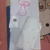 چادر جشن تکلیف نونو