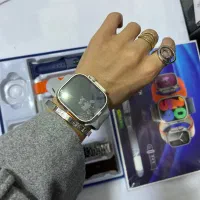 ساعت هوشمند T700قیمت استثنایی بلک فرایدی