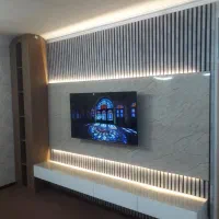 متخصص کمد دیواری، تخت تاشو، تیوی وال|خدمات پیشه و مهارت|همدان, |دیوار