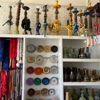 فروش اجناس دخانیاتی